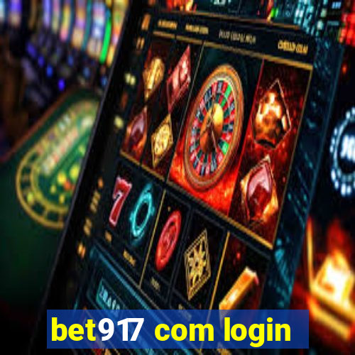 bet917 com login